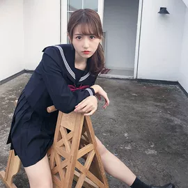 JK水手服;其它JK;JK百褶裙