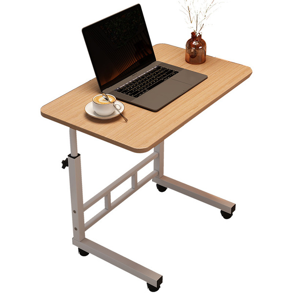 Laptop table bed desk home dormitory simple writing lifting…