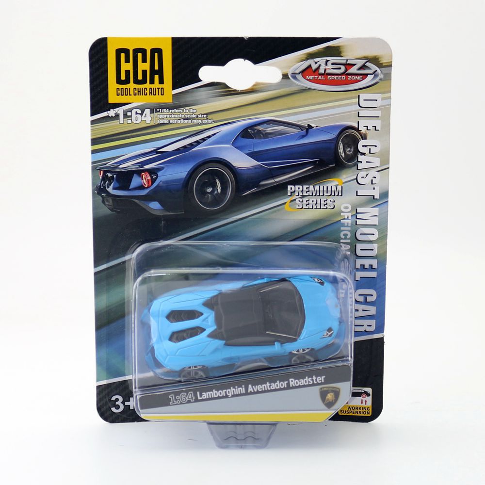 (2개) CCA1:64 합금 시뮬레이션 자동차 모델 스즈키 BMW 아우디 혼다 토요타 슬라이딩 어린이 장난감 엘리베이터