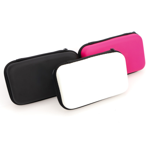 EVA bag Power bank hard drive storage case Digital accessories electronic product storage bag Mouse packaging box