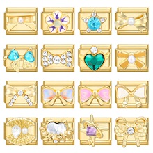 ģ�KCharms��ɫ�r�Є���DIY�W���L��朿�ƴ�������๦���Ʒ���
