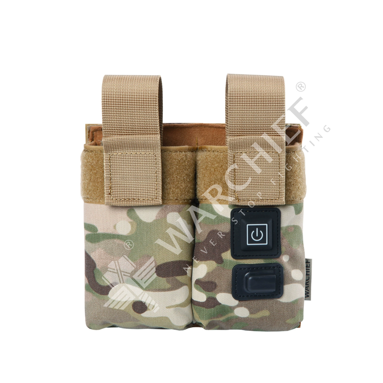Чиф New product chief 5.56 портативный нагревательный чехол для магазина с поддержанием температуры