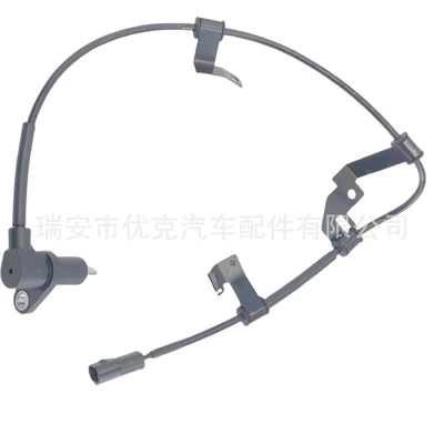 3550060-G01;3550060G01 Is ABS modulu və sensorları