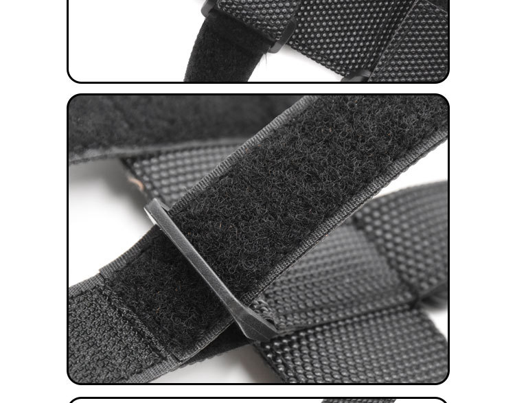 蓝牙音箱绑带自行车水壶绑带