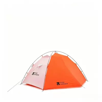 Avtomobil dam çadırları: N39 Tent for Hiking, Mountaineering, Outdoor