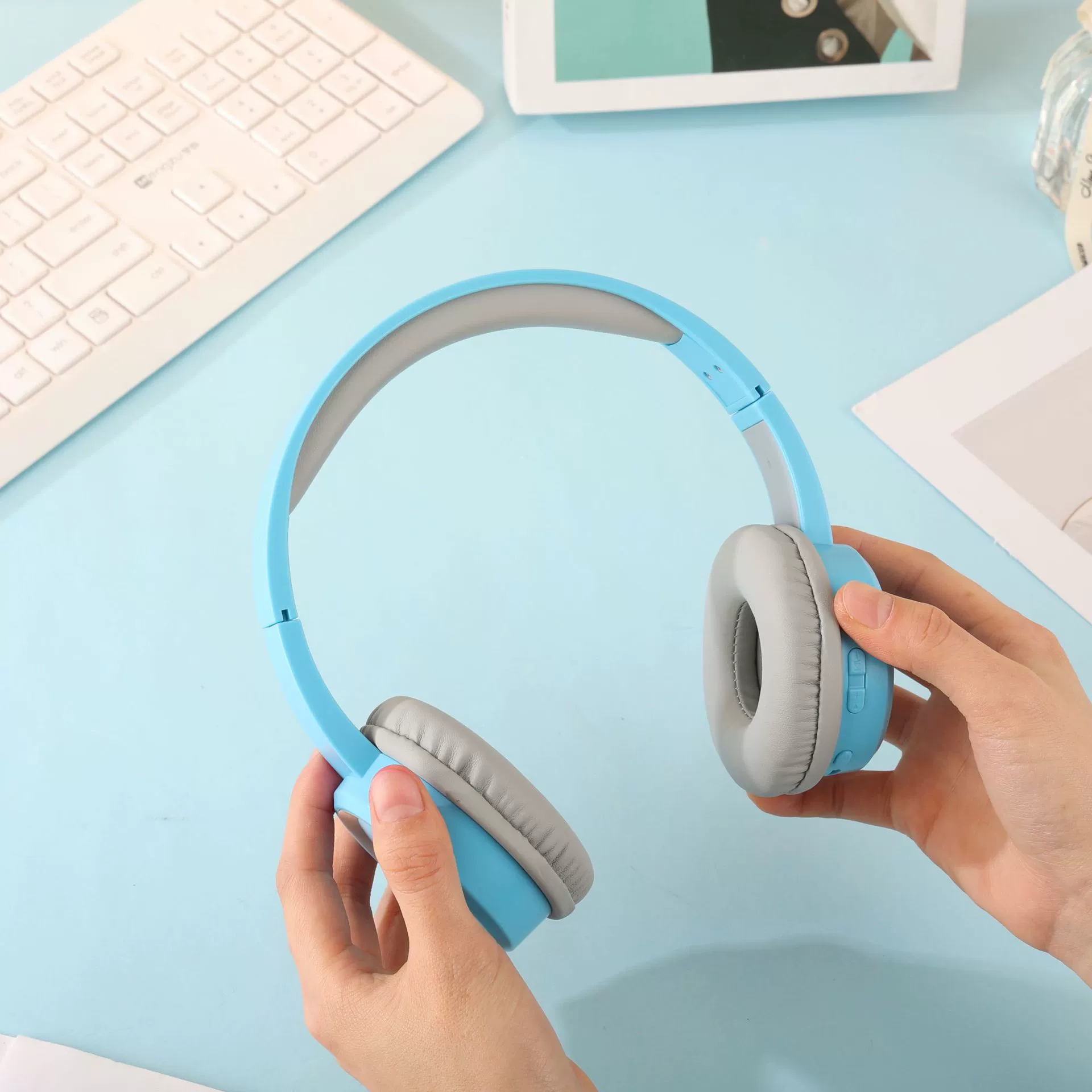 Игровой ноутбук, наушники, (торговля через границы), bluetooth, оптовая