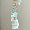 K9 puppy star [door buckle]