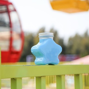 �����̲豭��һ���Ԏ��wPET����ƿ420ml���u���ƿ�ƷͰ�b�W�t