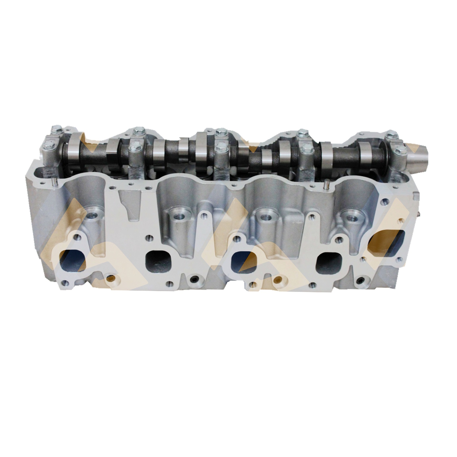Suitable for Toyota 3C Cylinder Head Assembly, Original Part Number 11101-64390