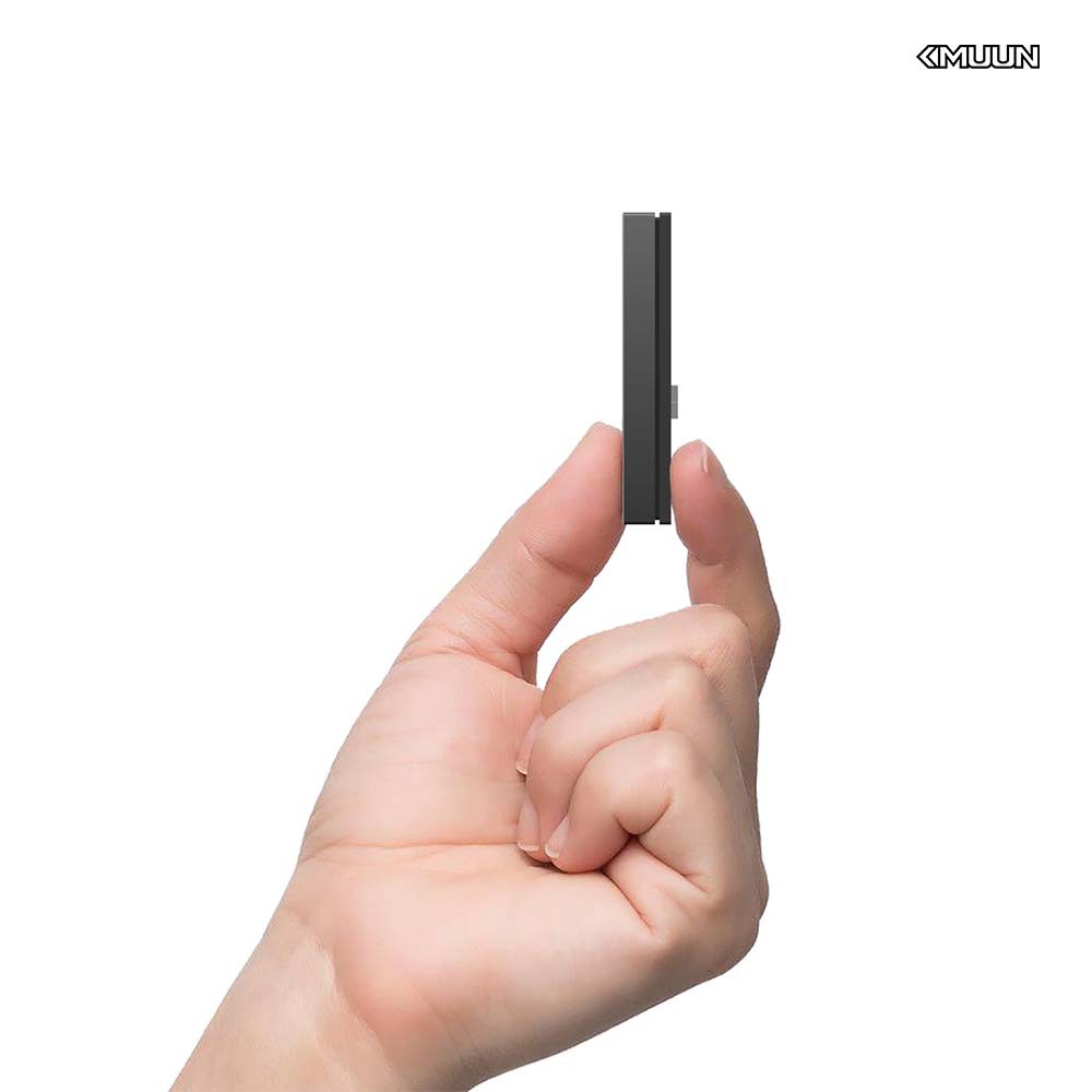 KMUUN康睦 P1 入户门智能锁控 嵌入式门装/外挂式对装  APP支持蓝