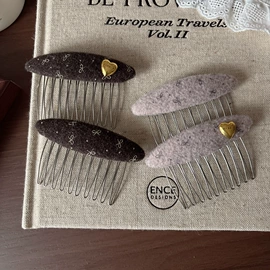 儿童发饰;发夹;发圈