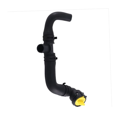 automobile water pipe A4 B9 water pipe