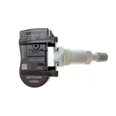 68078768AB for Chrysler Jeep Dodge tire pressure monitoring sensor 433MHz