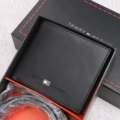 New soup coin bag black
