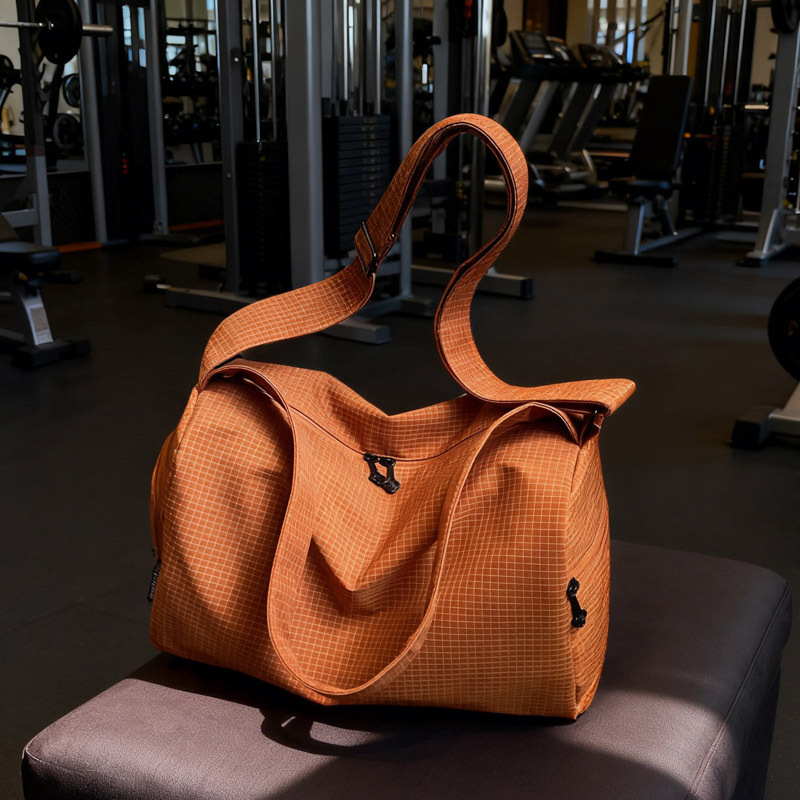 Cross-Border Foreign Trade Hot-Selling Sports Fitness Bag for Women, with Wet and Dry Separation, Large Capacity, Portable, Lightweight, Short-Distance Storage Bag Cross-Border Foreign Trade Hot-Selling Sports Fitness Bag for Women, with Wet and Dry Separation, Large Capacity, Portable, Lightweight, Short-Distance Storage Bag
