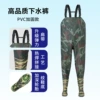 Land camouflage [thickened export grade, leaky and new]