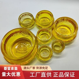 水晶工艺品;汽车摆件;玻璃工艺品