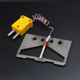 FPC/FFC扁平线焊接专用热压刀头 高精度脉冲热压焊头 (HOT BAR 头