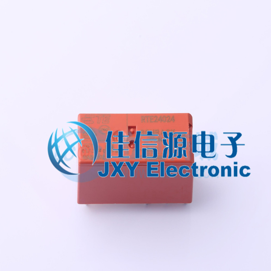 功率继电器      1649329-6   TE Connectivity(美国泰科)