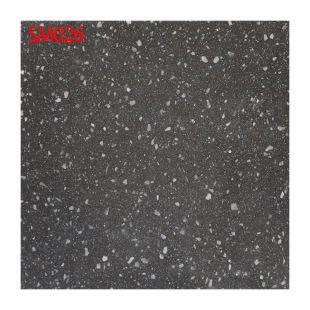 Terrazzo Tiles School Mall Restaurant Prefabricated Terrazzo Floor Living Room Matte Background Wall Decoration