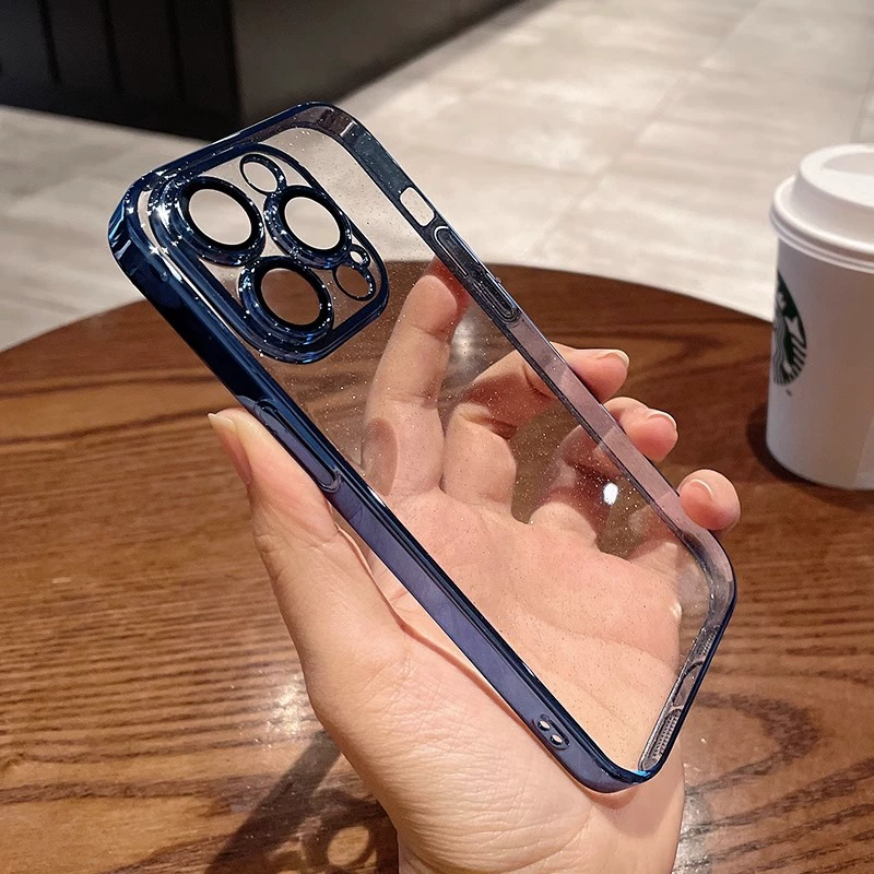 Чехол для телефона совместимый с Apple, iPhone 15, линза, iphone, 16promax