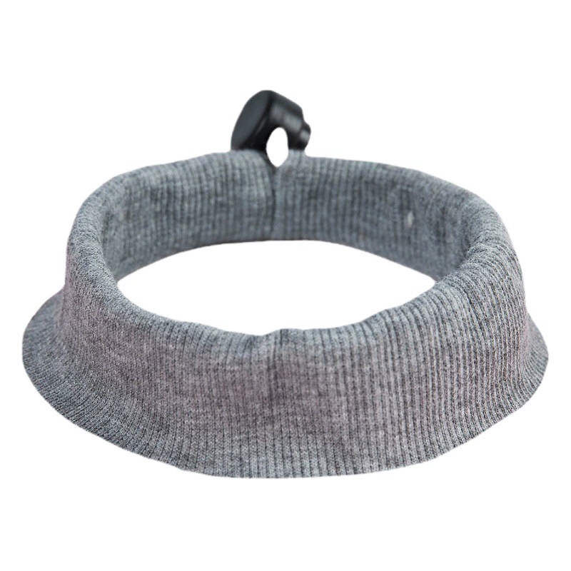 Трансграничные новые продукты Элизабет Петля Ткань Кошачий ошейник Защитное кольцо для собак Зоотовары Товары для кошек