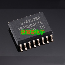 SI8233BD-D-ISR SI8234BB-D-IS1R SI8244BB-D-IS1R SOP-16 ԭװ
