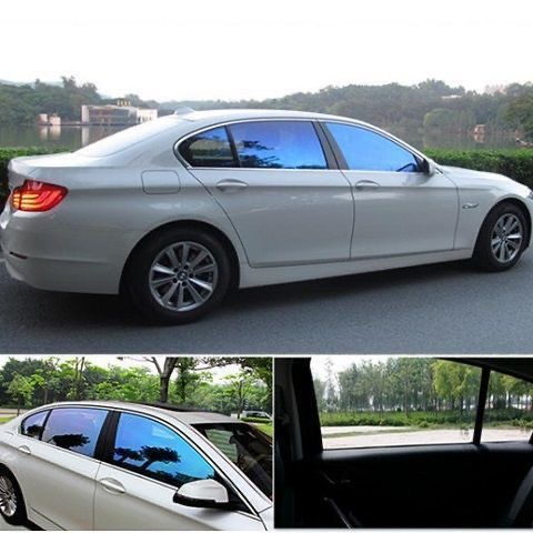 Car Film, Front Windshield Film, Full Car Film, Explosion-Proof Film, Heat Insulation Film, Window Glass Film, Self-Adhesive High Privacy Film