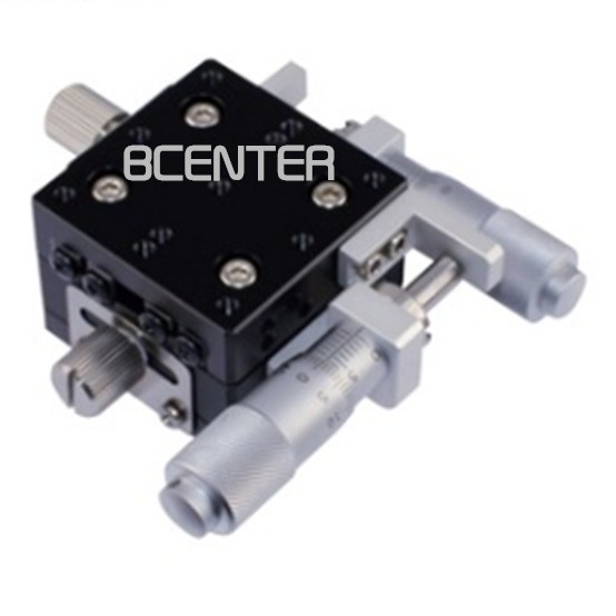 源头厂家手动位移平台BPMB40 60 80 100 BPBB40 60 80 100滑台