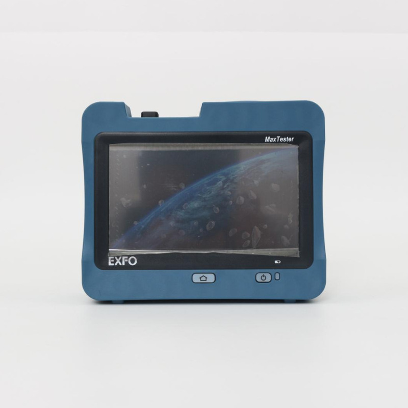 Canadian Exfo Optical Time Domain Reflectometer Max-715D Imported Otdr Max-710/715B Upgraded Version