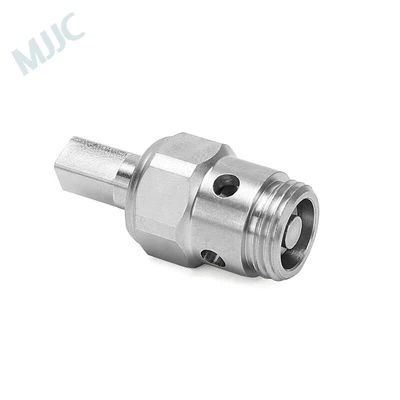 Pot Durable Car Wash Sprayer – High pressure car wash water gun - prov30-concentration-adjustment-air-valve