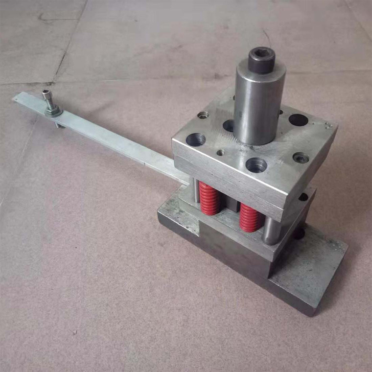 五金冲压模具设计制造 代客五金冲压加工高精度