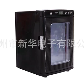 车载冰箱;保鲜冷藏设备