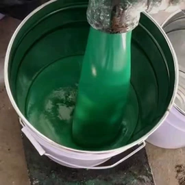 防腐涂料;底漆;聚酯树脂