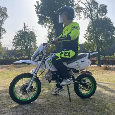 Kross motosiklet mühərrikləri Mountain Dirt Bike, Directly Supplied