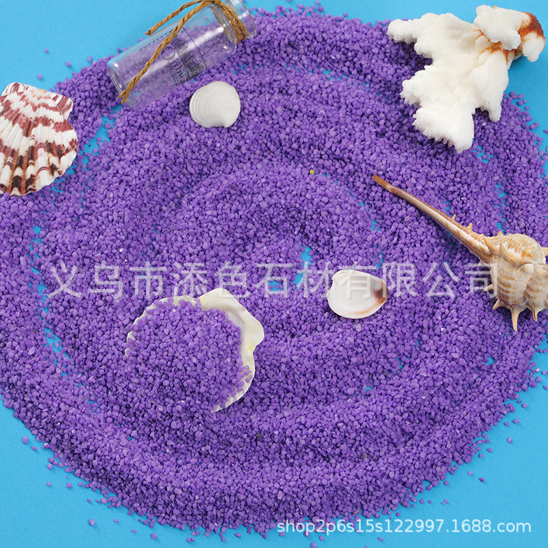 Azul púrpura 10 - 20 ojos 1 kilogramo