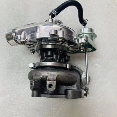 Suitable for Toyota, Supercharger