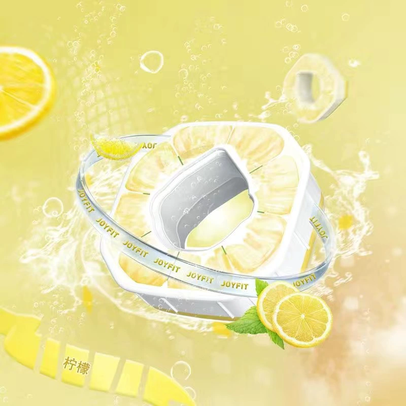 Саккета (JOYFIT) 650 мл, Fruity Ring Pods, портативный освежитель воздуха корейского дизайна