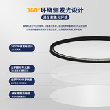 Ультратонкий потолочный светильник для гостиной, комфортный световой спектр