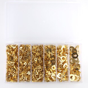 1110PCS���b�h�ͽӾ�Ƭ�M��M3.2-M10.2  ��|�Ӿ�Ƭ�B��������