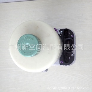 6R0423156A suitable for VW POLO booster pump