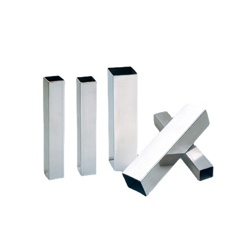 【荐】供应316L  25*25mm不锈钢方通规格齐全 100*100*10mm