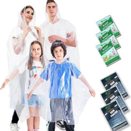 一次性雨衣、雨披;吊床;其他雨衣