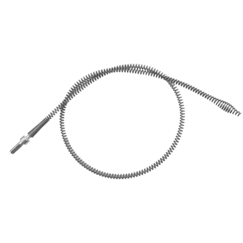 Dragado de tubería de perforación de mano doméstica Dragado de alcantarillado de primavera Dragado de drenaje Dragado de primavera