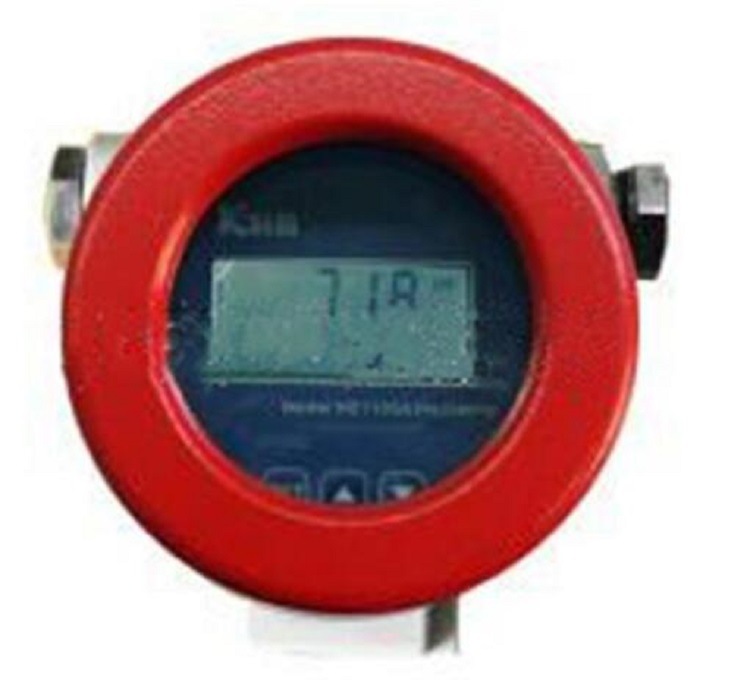 本安防爆PH计  型号 KK2-KE1105 库号 M239015