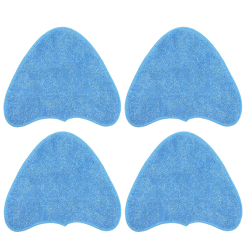 Suitable for Vaxs85-Cms86-Sf-Ps86-Sf-Ts86-Sf-C Steam Mop Cloth Cover Mop Pad Replacement