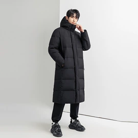 男式T恤;男式休闲短裤;男式羽绒服