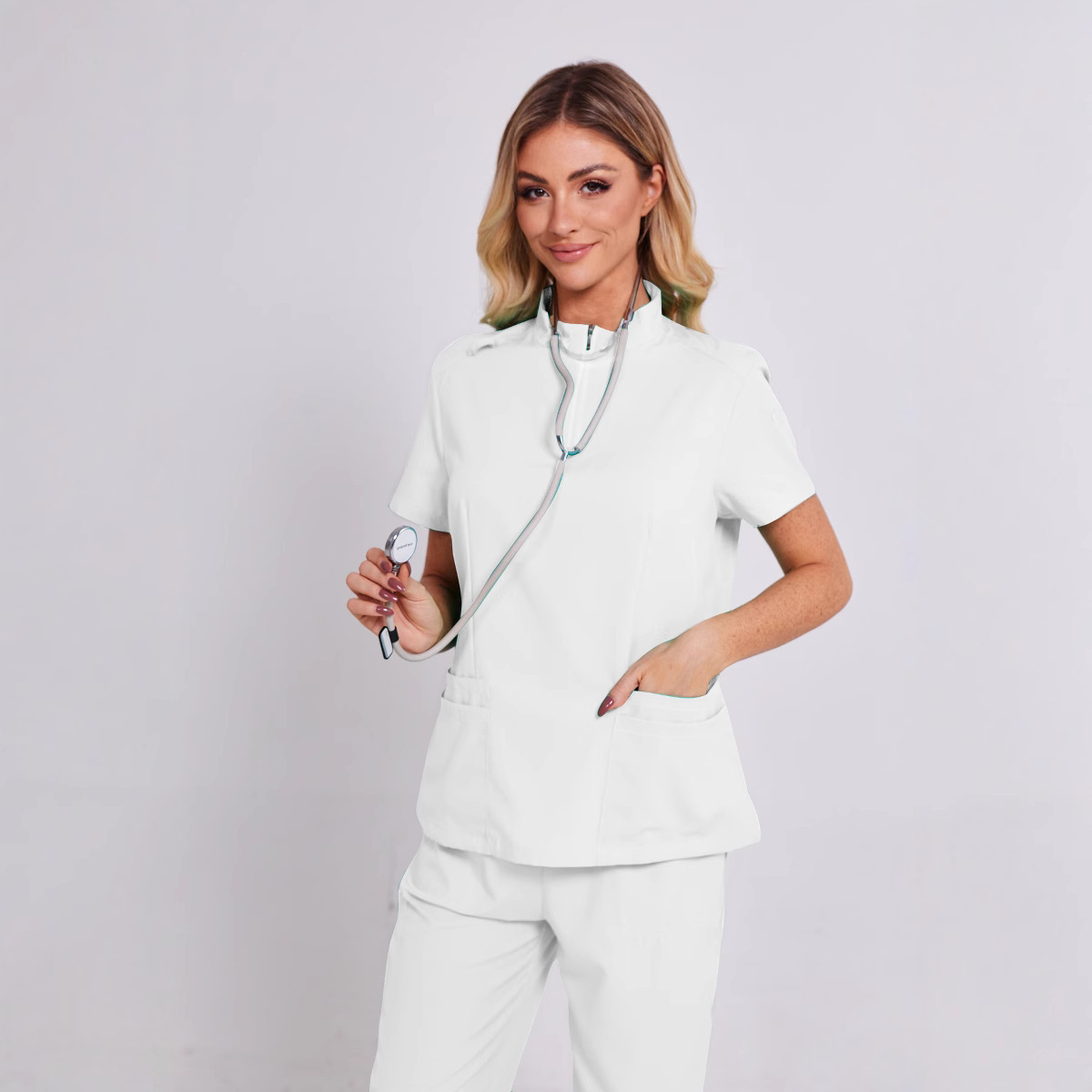 Doctor uniform