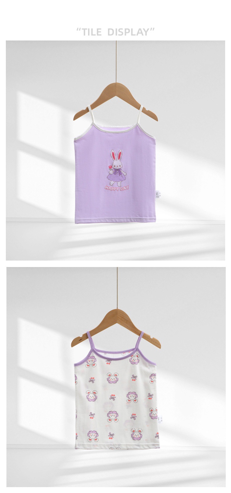 Children's Vest Image 5
