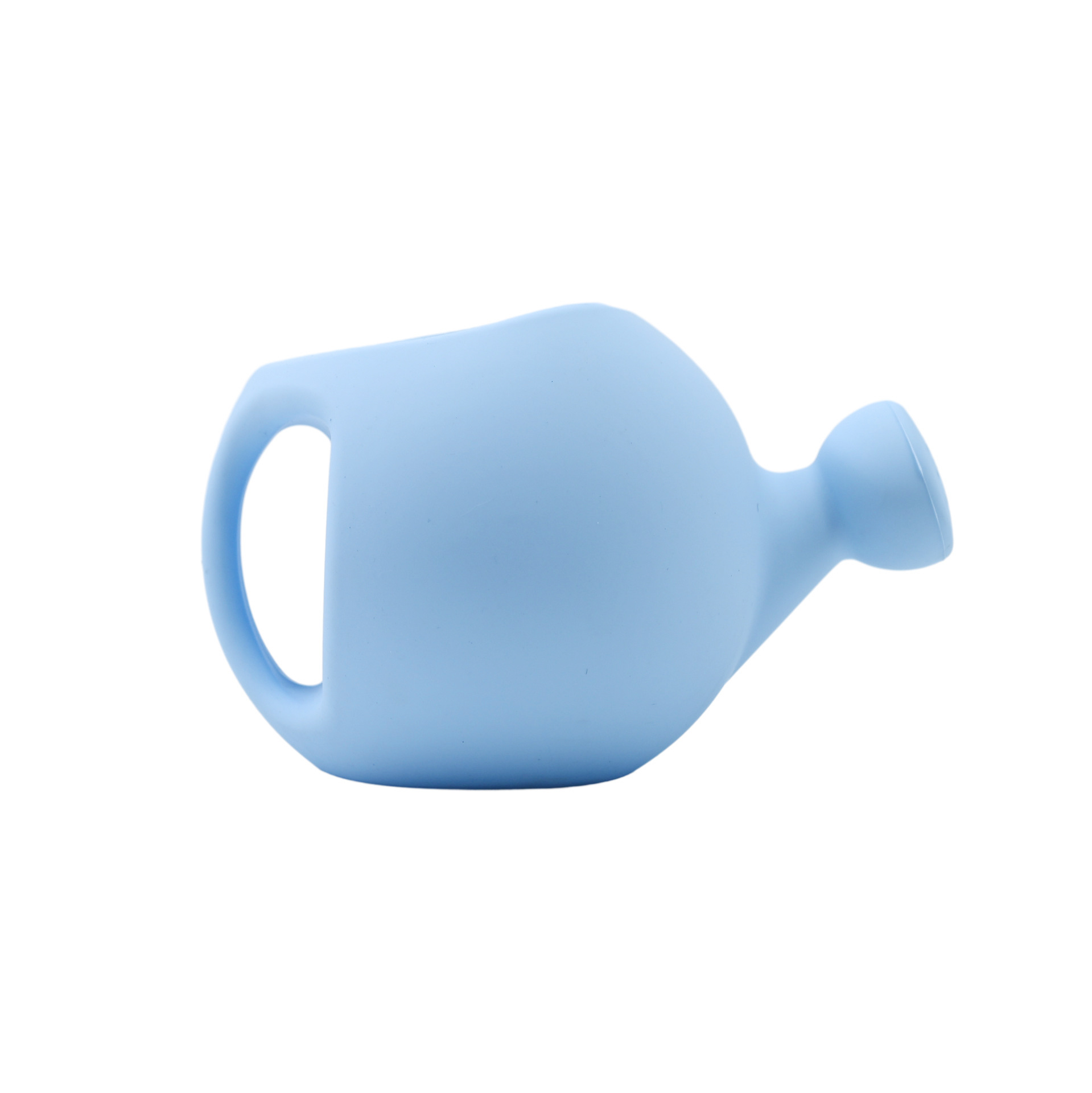Sky Blue Spray kettle de agua